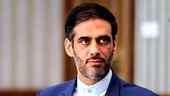 تیکه سنگین سعید محمد به لاریجانی حاشیه ساز شد