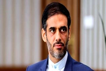 ساعت لاکچری این کاندید انتخابات سوژه رسانه ها شد + عکس دیده نشده