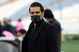 شکایت کشی و جنجال بین یک استقلالی و پرسپولیسی | حکم زندان برای ستاره سابق استقلال با شکایت افشین پیروانی +عکس