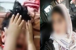 دستگیری مادر کودک‌آزار اینستاگرامی در مشهد!