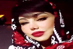 زندگینامه بهنوش بختیاری 