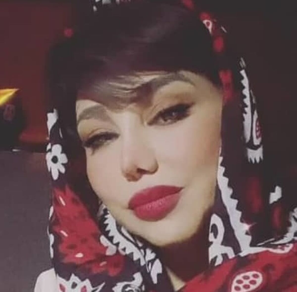 زندگینامه بهنوش بختیاری 