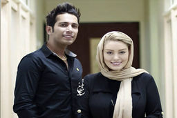 زندگینامه سحر قریشی