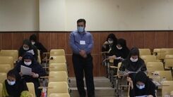  نتایج آزمون استخدامی دانشگاه های علوم پزشکی اعلام شد+جزئیات بیشتر کلیک کنید 