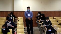  نتایج آزمون استخدامی دانشگاه های علوم پزشکی اعلام شد+جزئیات بیشتر کلیک کنید 