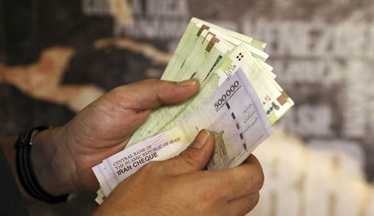 سوپرایز عیدی بازنشستگان /2 واریز جدید برای بازنشستگان امروز
