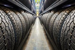 غافلگیری درباره قیمت لاستیک | خبرهای خوب از ارزان شدن قیمت لاستیک  