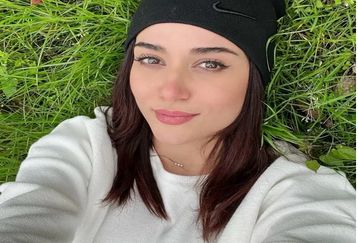 استایل مد روز پریناز ایزیار همه را به خود خیره کرد | پریناز ایزدیار چرا انقدر خوشتیپ شده؟ + عکس