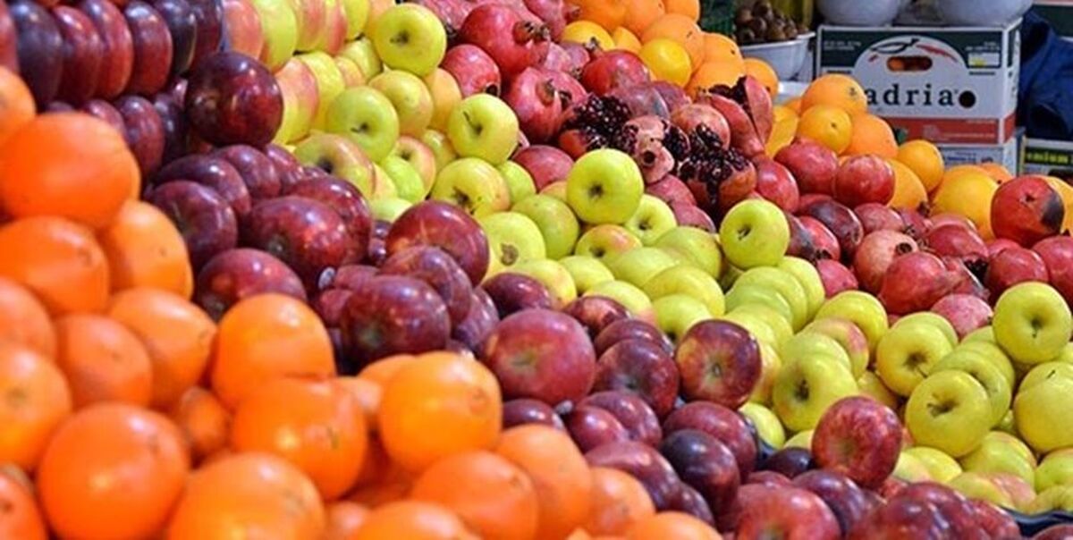 میوه شب عید با قیمت مناسب از کی عرضه می شود ؟ | قیمت خرمای تنظیم بازار چند؟