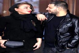 جواد عزتی از همسر دومش بچه دار شد | عکسی از بچه و همسر دوم جواد عزتی مه‌لقا باقری را شوکه کرد !؟ + عکس جدید