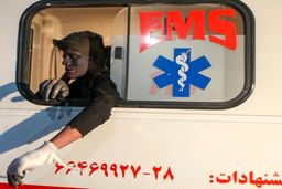  دستگیری ۴۹ هنجارشکن در تهران/ مصدومیت ۴ مأمور پلیس با ترقه‌های دست ساز