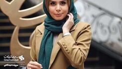 فخر فروشی نجمه جودکی با آپارتمان چند میلیاری اش | سنگ گرانیتی کف خانه و دکوراسیون لاکچری بالاتر از همه سلبریتی ها +عکس