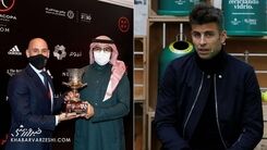 فساد مالی بزرگ فوتبالیست مشهور لو رفت
