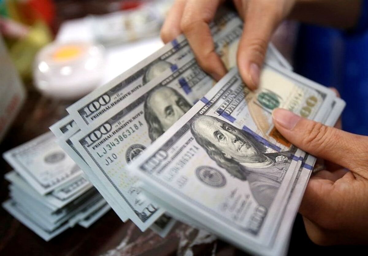 دلار به زیر ۲۰ هزار تومان می رسد؟