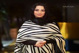 مارال فرجاد از عروس شدن خواهرش مونا فرجاد گفت