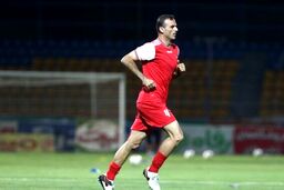 پرسپولیس ول کن سید جلال حسینی نیست