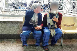 خبر شوکه کننده از راز هولناک خانه وحشت تهران | دختران فراری الان کجا هستند؟ +عکس