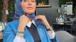 زندگینامه الناز شاکردوست