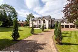 اخذ مالیات از خانه‌های لوکس/ کدام خانه ها مالیات دارند؟