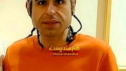 تی شرت جنجالی امیر نوری در سوریه +عکس