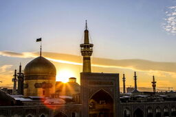 قیمت تور سه روزه مشهد با هواپیما چقدر است؟