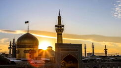 قیمت تور سه روزه مشهد با هواپیما چقدر است؟