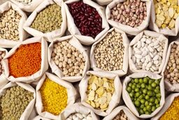 افزایش قیمت لپه /گرانی در بازار حبوبات