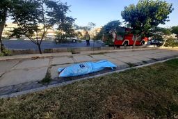 کشف جسد یک بازیگر تئاتر در شالیزارهای گیلان!