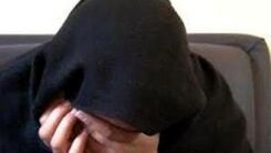 شگرد ماهرانه خانم باکلاس برای دزدی از طلافروشی ها