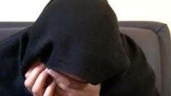 شگرد ماهرانه خانم باکلاس برای دزدی از طلافروشی ها