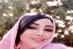 بهنوش بختیاری دوباره خود را سوژه کرد +عکس بسیار زننده