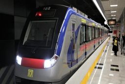 خودکشی مرد افغانستانی در مترو تهران+جزئیات 