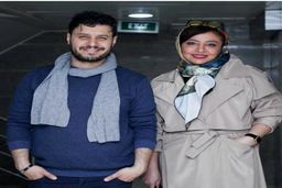 خوشگذرانی لاکچری همسر جواد عزتی در دوران بد اقتصادی +عکس لو رفته بدون جواد