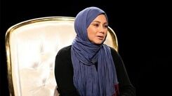 زندگینامه بهنوش بختیاری 