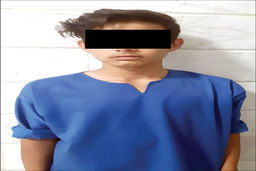 اعترافات تکان دهنده نوجوانی که از سلاخی پدر سلفی گرفت!