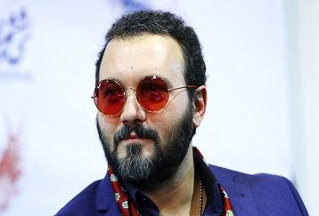 فرنگ گردی کامبیز دیرباز و همسرش سوژه شد/تصاویر دیده نشده