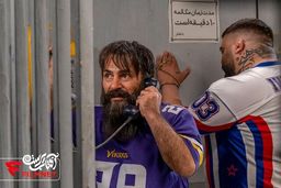 پژمان جمشیدی و آقای بازیگر فضای مجازی رو مال خودشون کردن