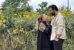 بهاره رهنما انتقادهای مردم را سر گربه اش خالی کرد/حیوان آزاری چندش آور بهاره رهنما!؟ +عکس