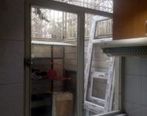 نحوه تعویض پنجره قدیمی با پنجره دوجداره upvc
