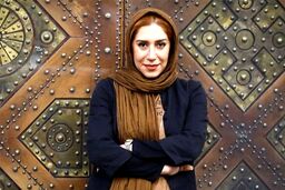 نسیم ادبی برای خودش تولد در حد مراسم عروسی گرفت | عکس لو رفته از خانم های بازیگر در جشن تولد نسیم ادبی را ببینید  ! + عکس