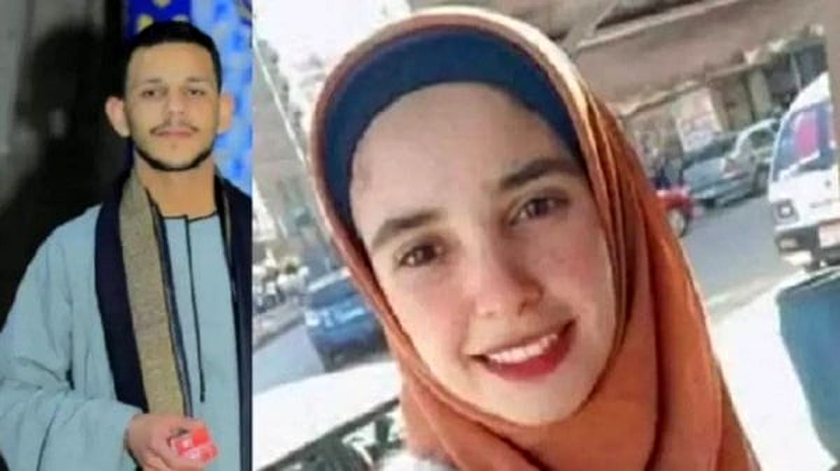 عجیب ترین قتل در تاریخ | مردی به دلیل نبود آجیل همسرش را به قتل رساند +عکس