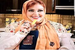 حس و حال عجیب بهاره رهنما بعد از یوگا | حاشیه سازی جدید بهاره رهنما بعد از طلاقش + عکس