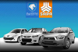 افت ۱۰ میلیونی هایما | دنا ۹ رقمی شد 