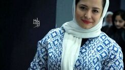 زندگینامه مهراوه شریفی نیا 