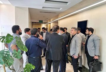 اعتراض واردکنندگان برنج به عدم اختصاص ارز در وزارت کشاورزی:کنترل بازار برنج با این وضعیت ممکن نیست