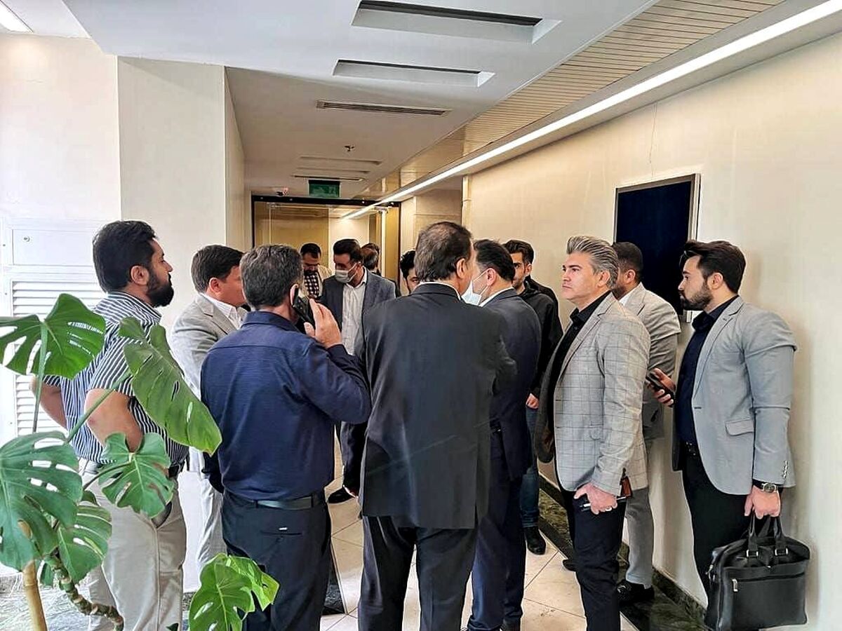 اعتراض واردکنندگان برنج به عدم اختصاص ارز در وزارت کشاورزی:کنترل بازار برنج با این وضعیت ممکن نیست