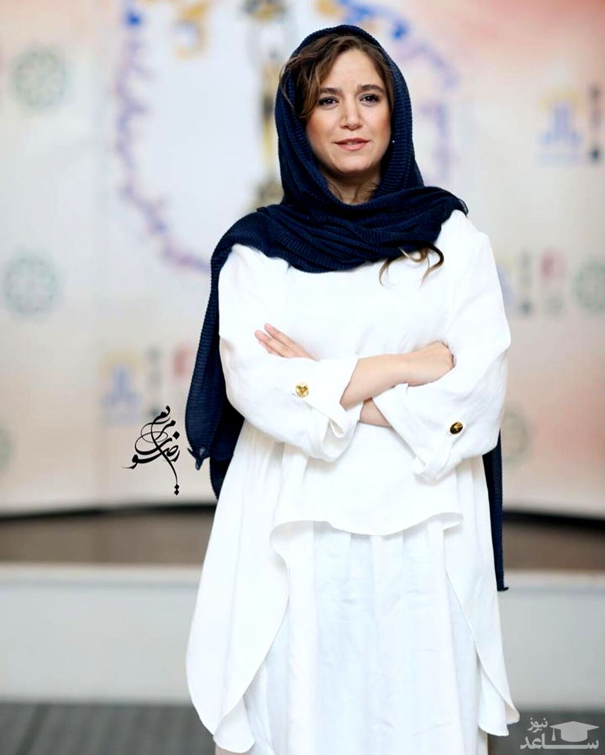 ستاره پسیانی بالاخره از عشق زندگی اش رونمایی کرد + عکس