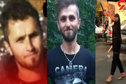 حمام خون در گرگان/ حمله خونین مردی با تبر به 10 نفر !+عکس