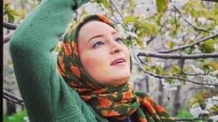مهاجرت سحر ولدبیگی و همسرش