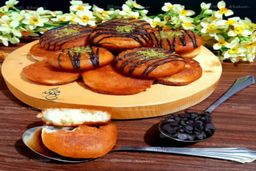 فوت و فن تهیه کیک قاشقی در 10 دقیقه | آموزش کیک قاشقی برای عصرانه